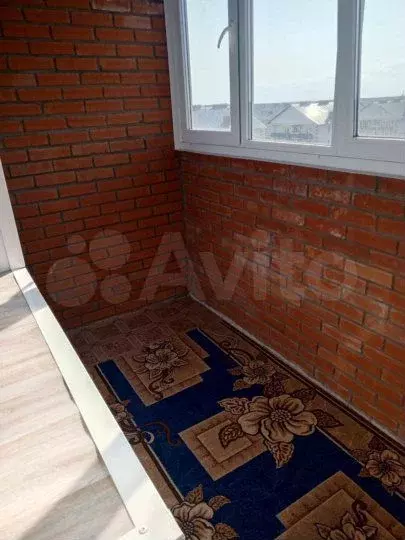 Квартира-студия, 27 м, 5/9 эт. - Фото 1