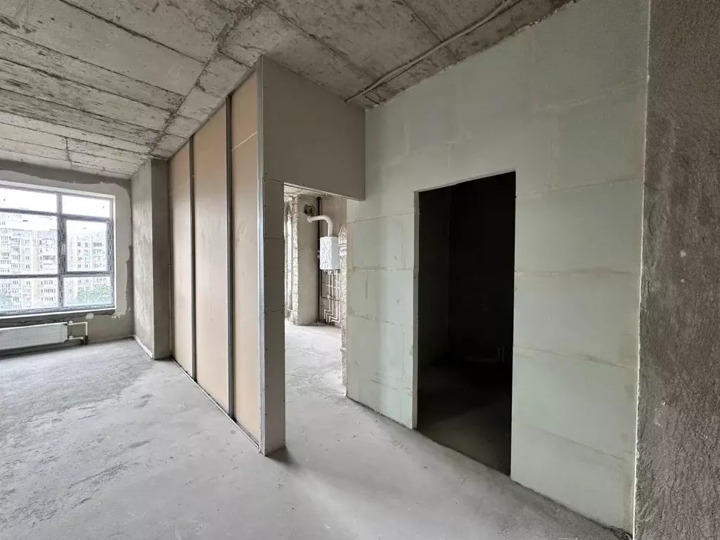 Продаётся 2-к квартира, 79.8 м - Фото 1