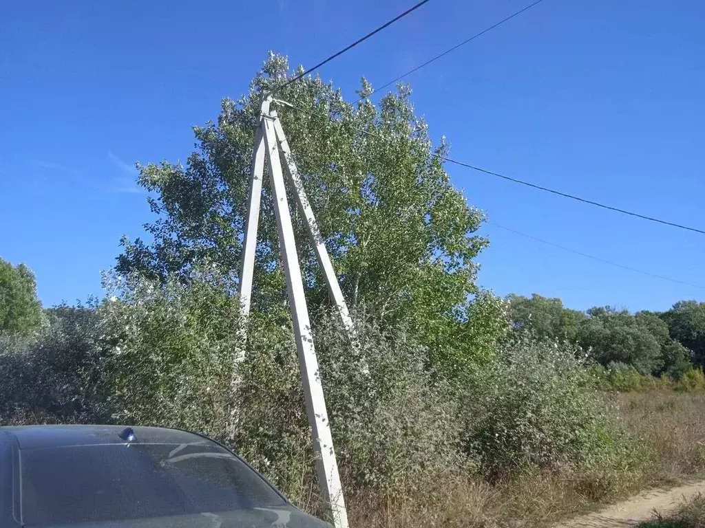 Участок в Севастополь ш. Качинское, 8А (69.0 сот.) - Фото 1