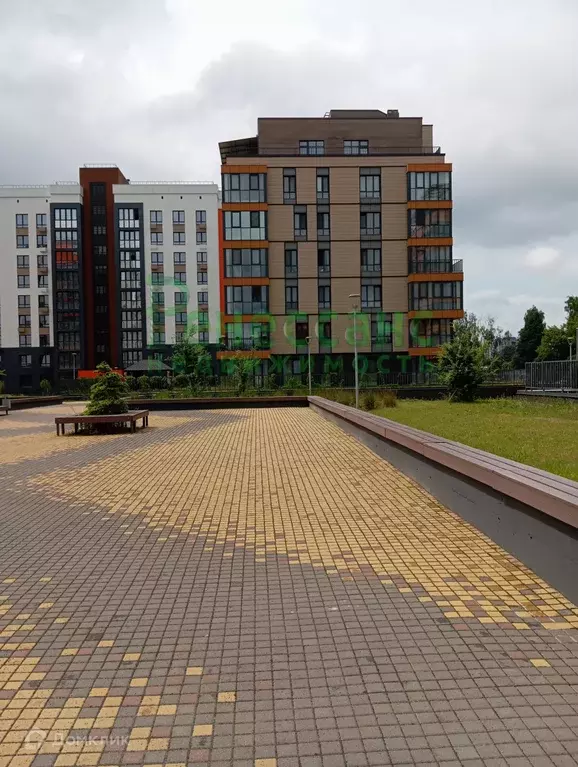 Продаётся 3-к квартира, 86 м - Фото 1