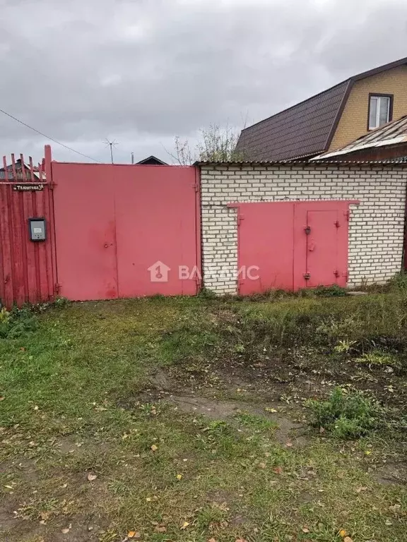 Дом в Владимирская область, Ковров ул. Талантова, 3Б (47 м) - Фото 0