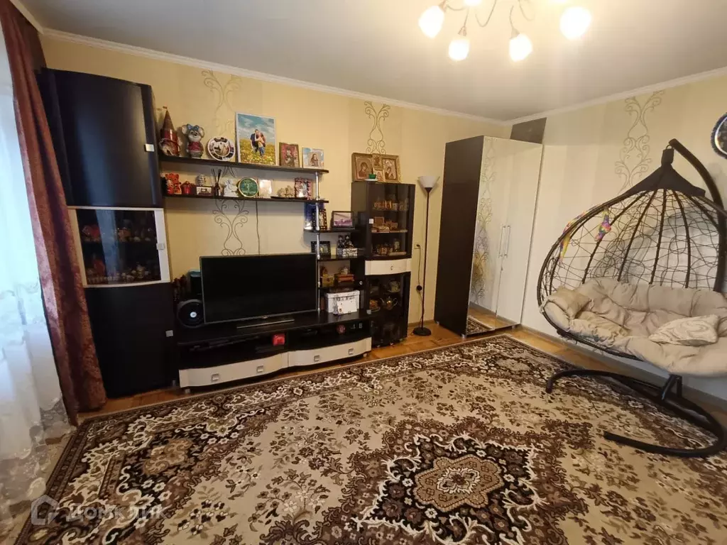Продаётся 2-к квартира, 45.4 м - Фото 1