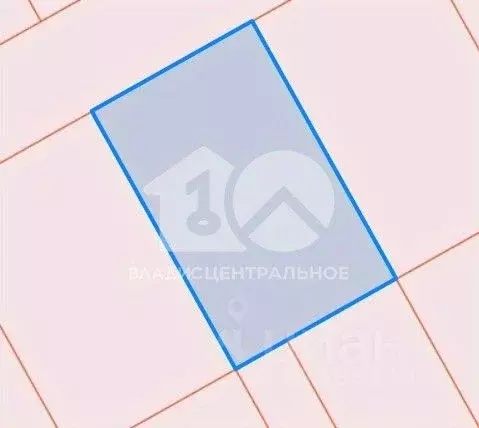 Участок в Новосибирская область, Новосибирский район, Станционный ... - Фото 2