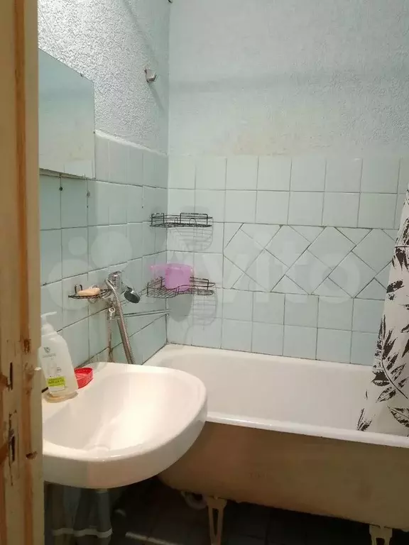 3-к. квартира, 58,9 м, 1/9 эт. - Фото 1