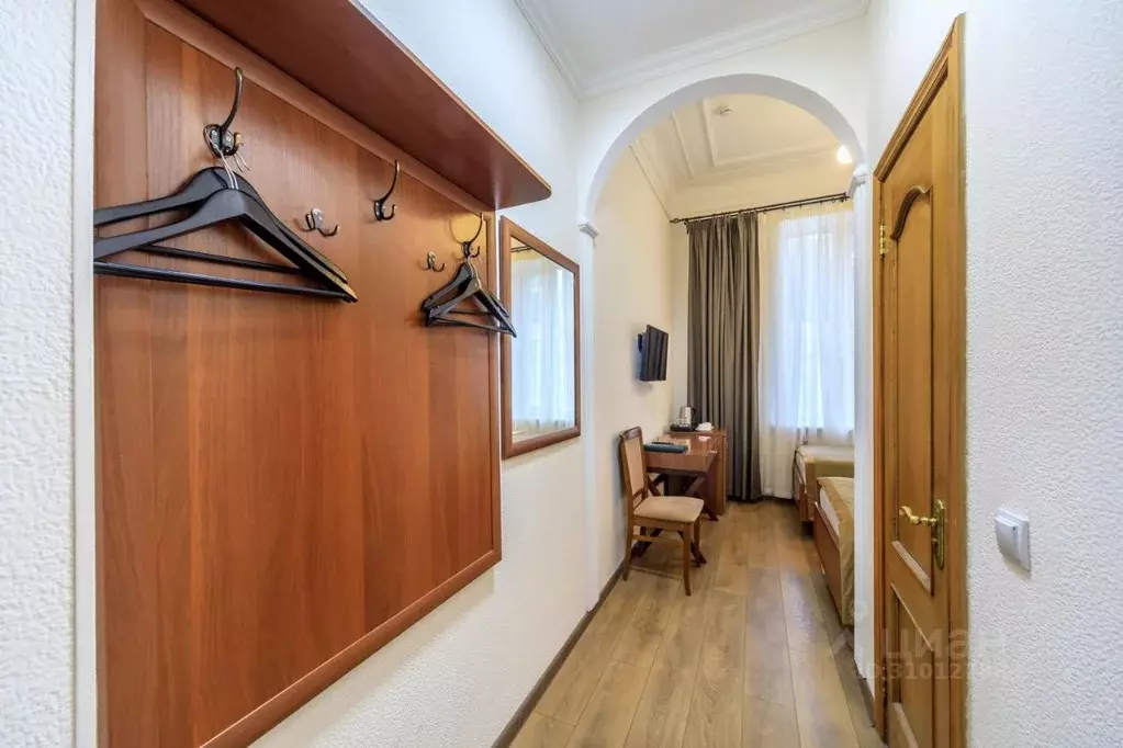 Комната Москва Таймырская ул., 1С2 (12.0 м) - Фото 2