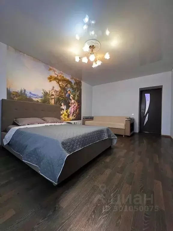 2-к кв. Амурская область, Благовещенск ул. Строителей, 68 (73.0 м) - Фото 2