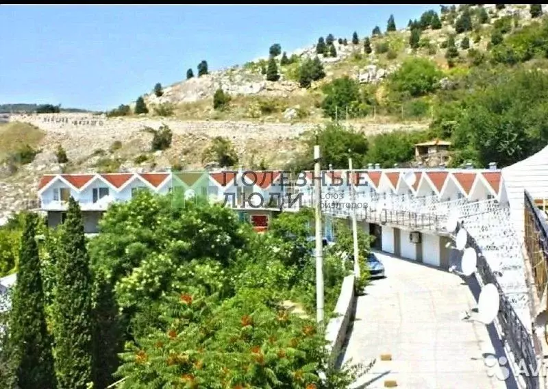 Студия Севастополь, Севастополь, Балаклава г. ул. 7 Ноября, 5Д (20.1 ... - Фото 1