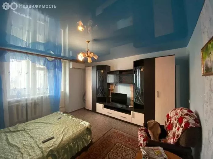 1-комнатная квартира: Евпатория, проезд 9 Мая, 3 (30 м) - Фото 2