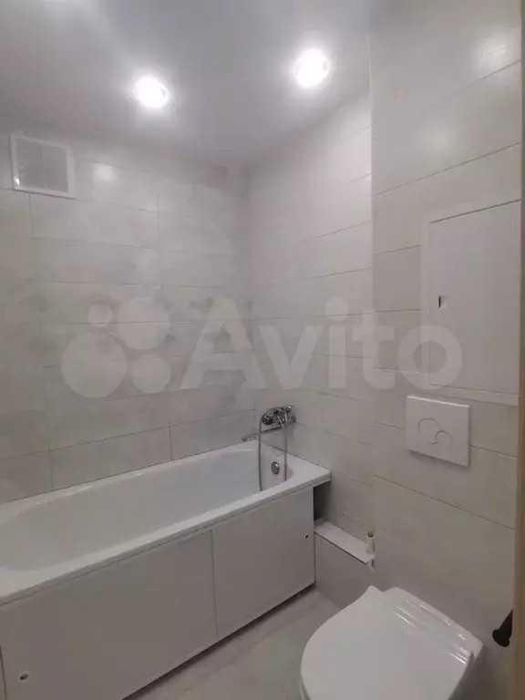 1-к. квартира, 31 м, 3/5 эт. - Фото 0
