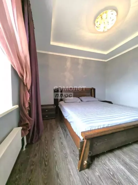 3-к кв. Самарская область, Тольятти Тополиная ул., 7 (72.0 м) - Фото 1