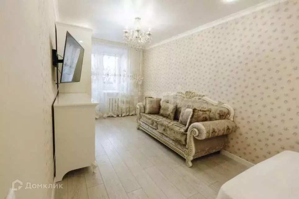 Продаётся 1-к квартира, 36.6 м - Фото 0