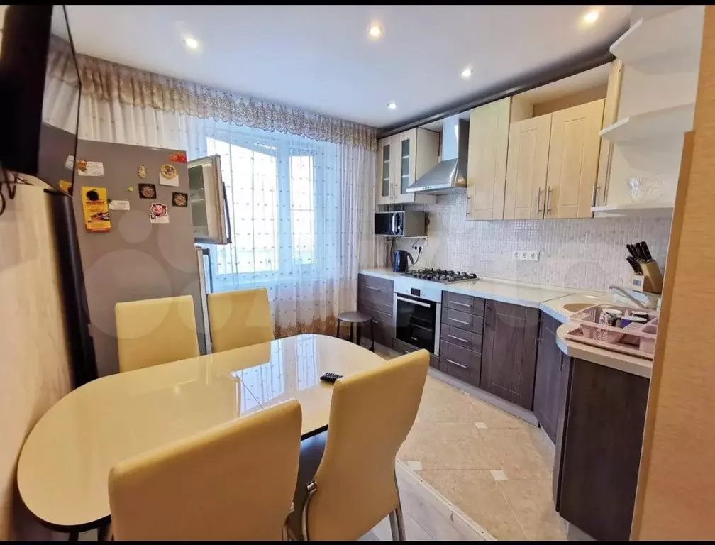 Продаётся 3-к квартира, 65 м - Фото 0