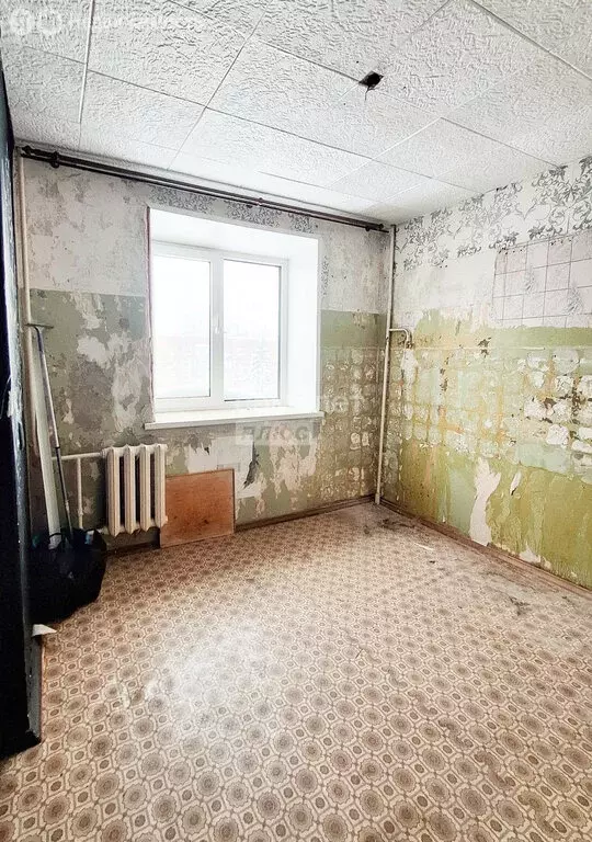 1-комнатная квартира: Ижевск, Редукторный проезд, 11 (35.8 м) - Фото 1