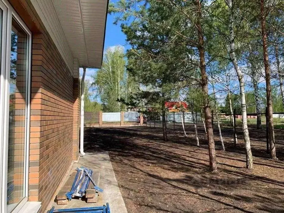 Коттедж в Ульяновская область, Тереньгульский район, Подкуровское ... - Фото 2