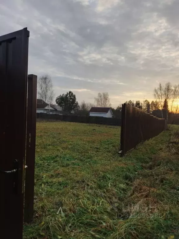 Участок в Московская область, Ступино городской округ, Лопасня-2 СНТ ... - Фото 0