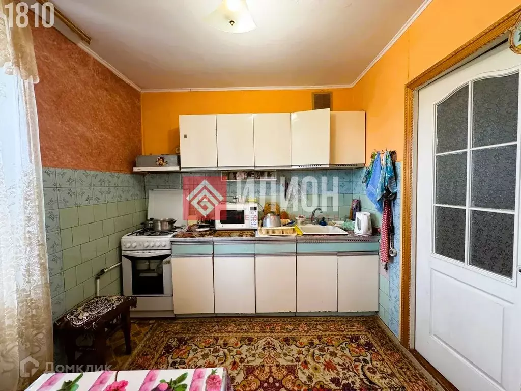 Продаётся 2-к квартира, 49.2 м - Фото 1