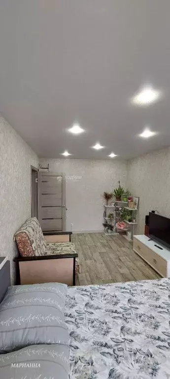 2-к кв. Чувашия, Чебоксары бул. Солнечный, 6 (56.3 м) - Фото 2