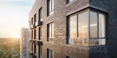 2-к кв. Московская область, Ленинский городской округ, д. Калиновка ... - Фото 2