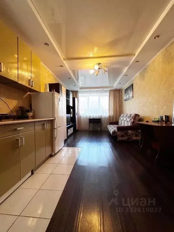 Комната Самарская область, Самара Ново-Вокзальный туп., 21а (12.0 м) - Фото 2