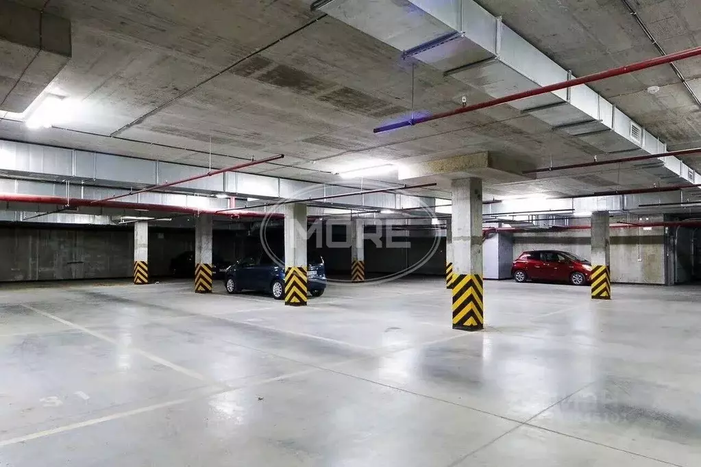 Гараж в Калининградская область, Калининград бул. Любови Шевцовой, 51 ... - Фото 2