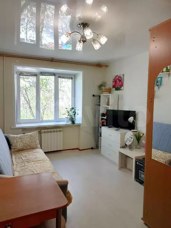 Комната 17 м в 6-к., 3/5 эт. - Фото 0