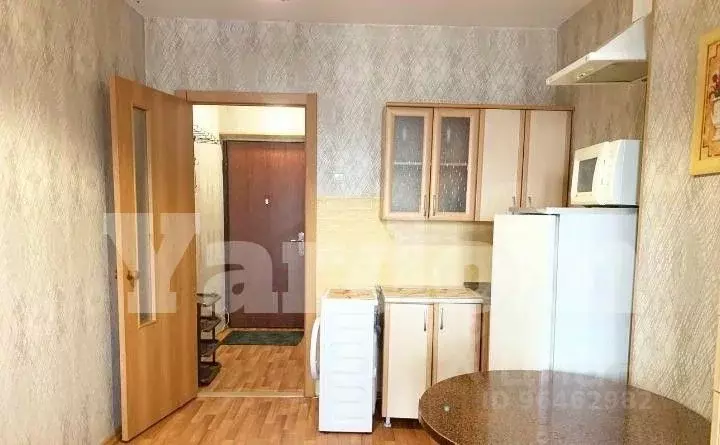 1-к кв. Красноярский край, Красноярск ул. Калинина, 15 (23.0 м) - Фото 1