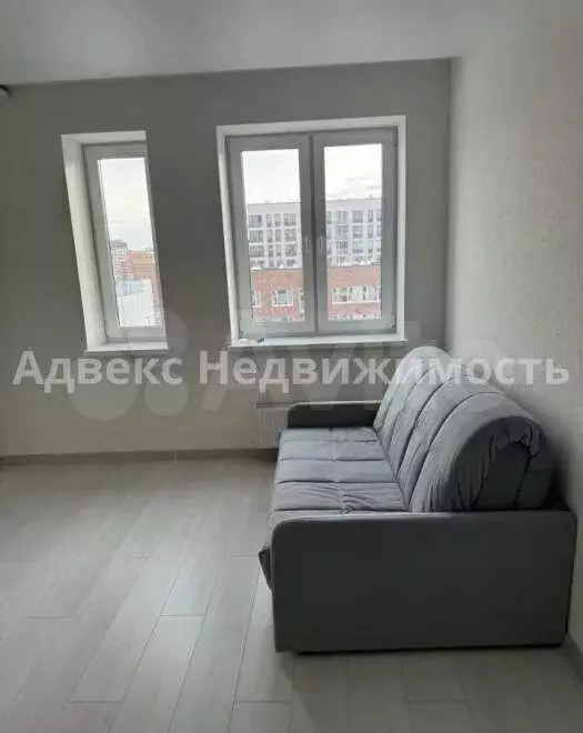 1-к. квартира, 37,7 м, 11/15 эт. - Фото 1