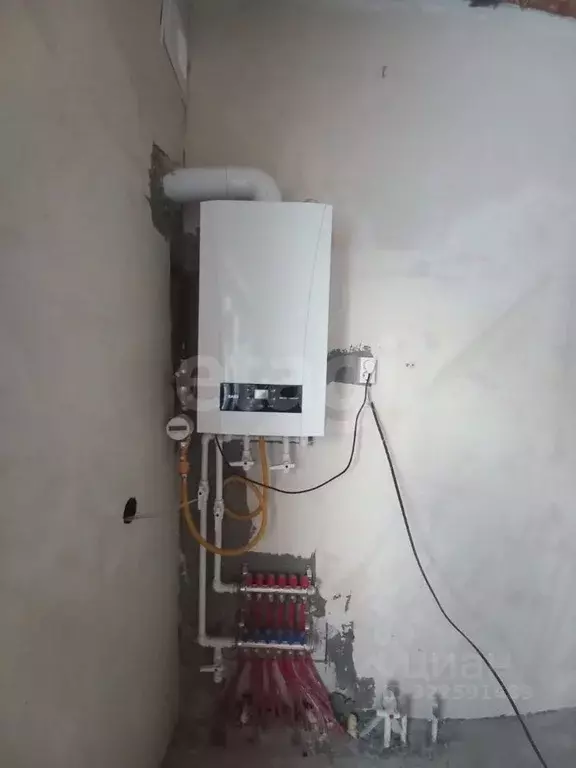 Дом в Ямало-Ненецкий АО, Тарко-Сале Пуровский район, ул. Нефтяников, ... - Фото 2