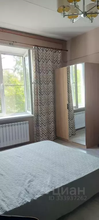1-к кв. Москва проезд Черепановых, 40А (36.0 м) - Фото 2