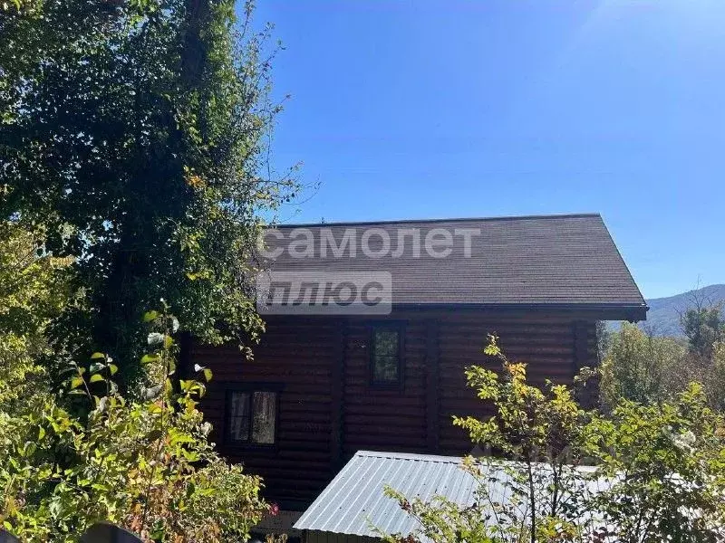 Дом в Краснодарский край, Геленджик городской округ, с. Адербиевка ... - Фото 2