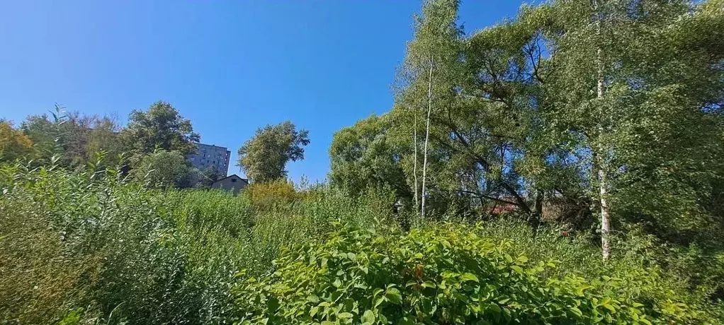 Участок в Московская область, Дубна ул. Карла Маркса (7.4 сот.) - Фото 1