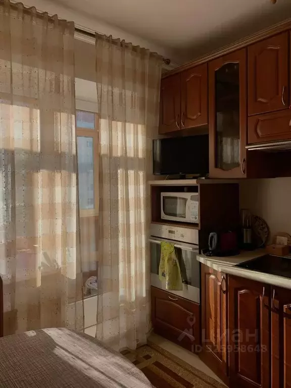 3-к кв. Ростовская область, Волгодонск В-8 кв-л,  (62.0 м) - Фото 1