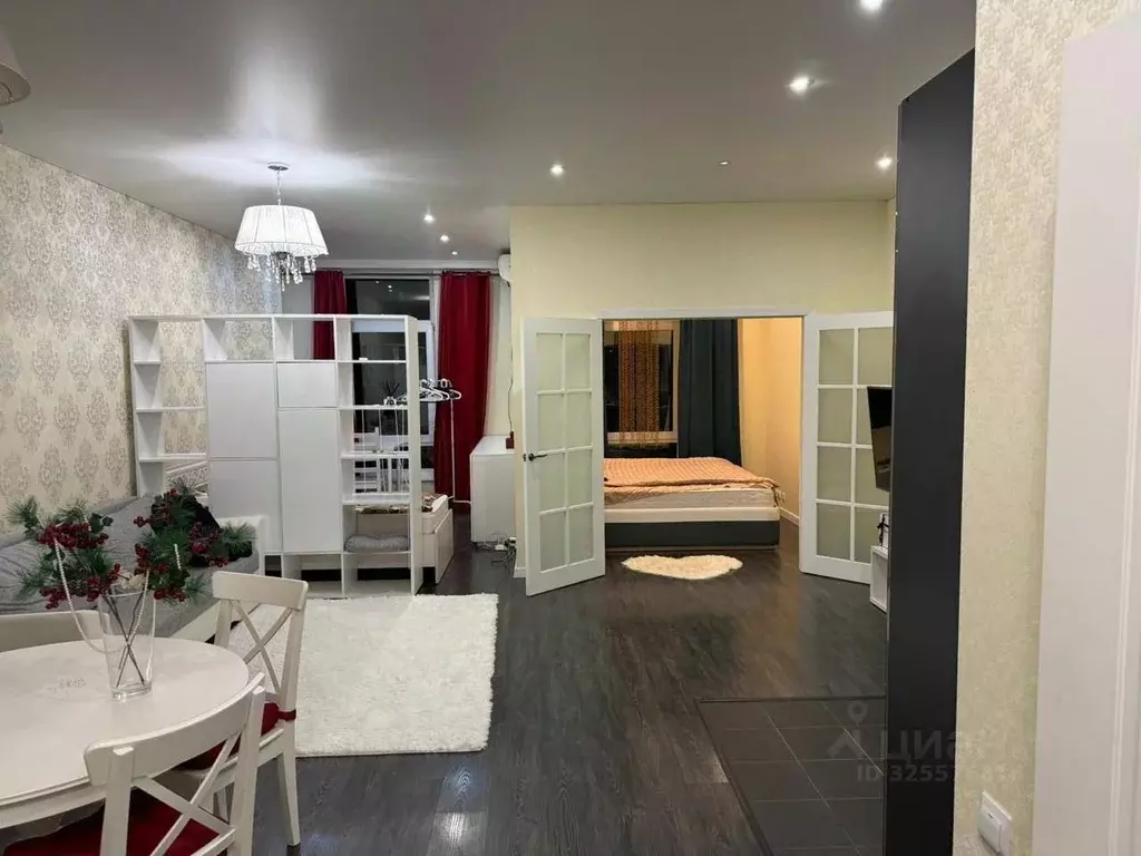 2-к кв. Москва Причальный проезд, 8к1 (60.0 м) - Фото 2