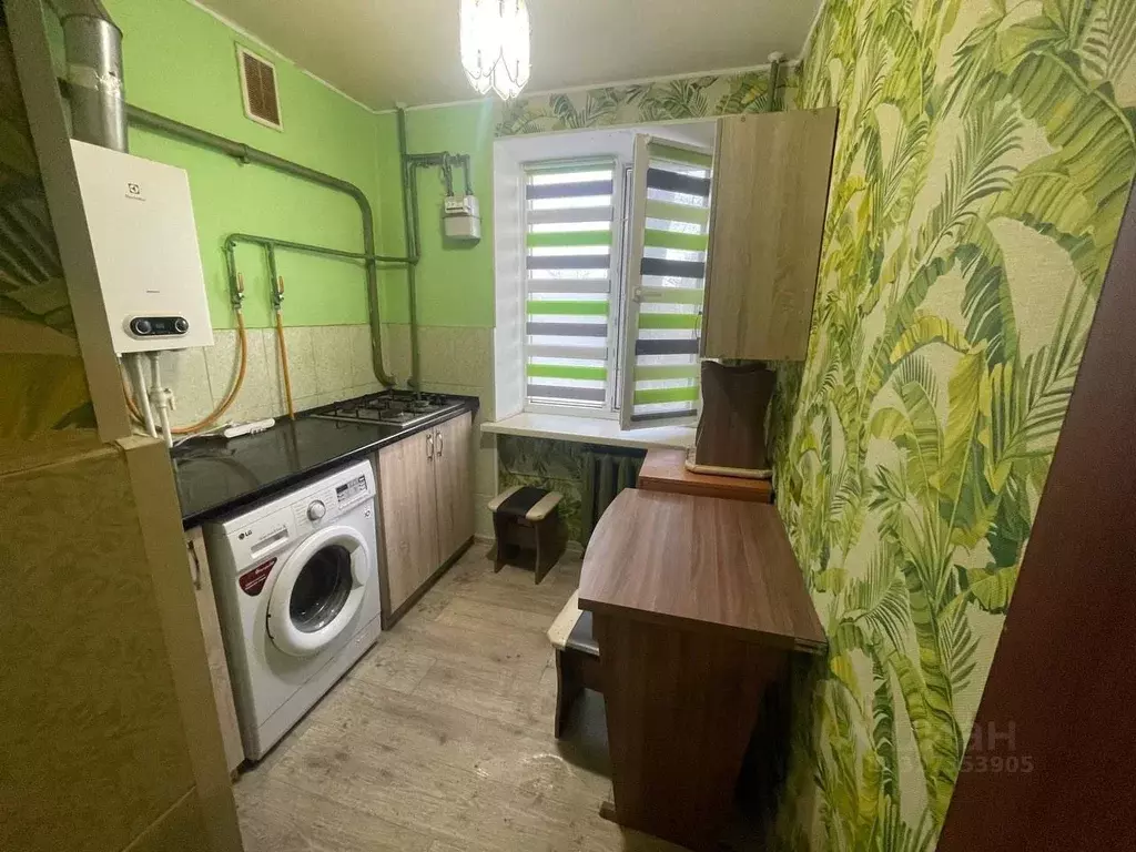 1-к кв. Крым, Симферополь ул. Совхозная, 4 (27.0 м) - Фото 1