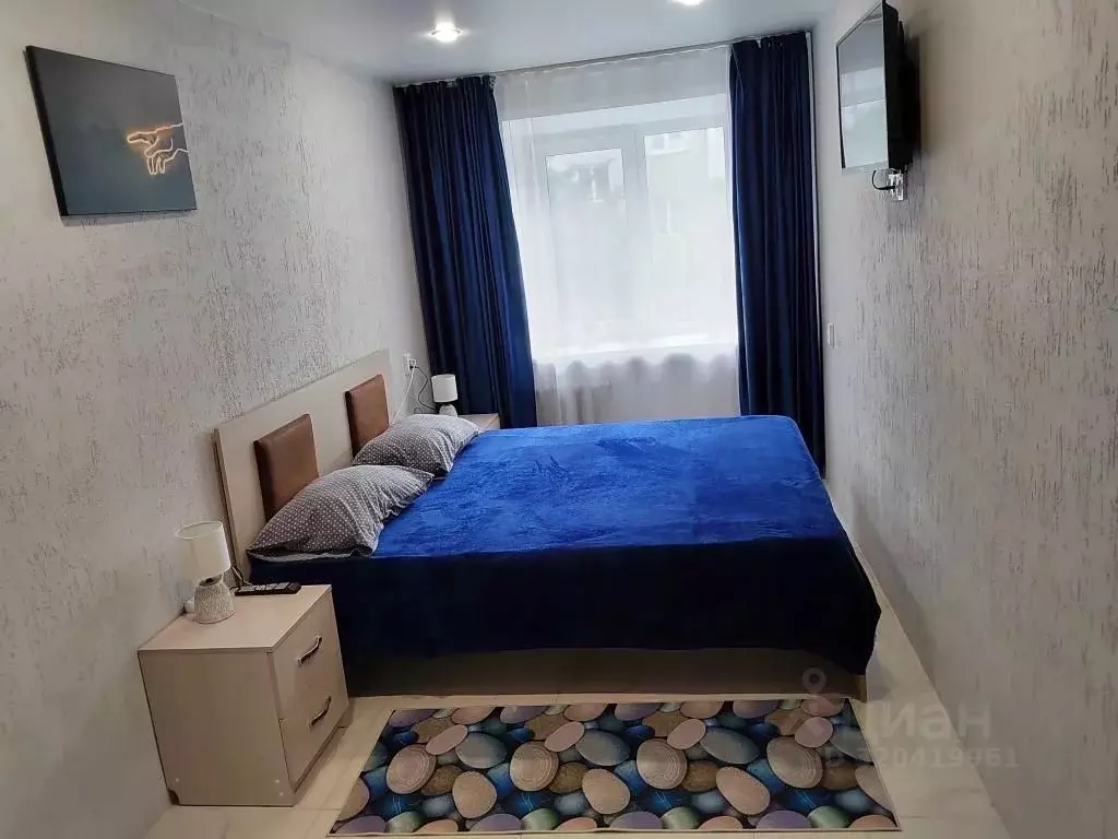 2-к кв. Алтайский край, Барнаул Деповская ул., 11 (36.0 м) - Фото 2