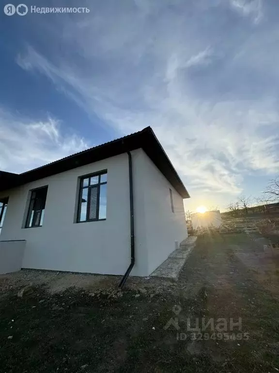 Дом в Зуя, Яркая улица, 1А (129 м) - Фото 2