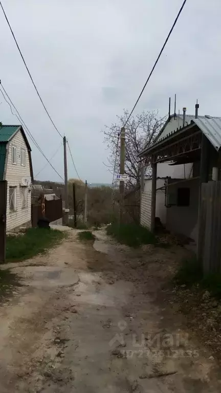 Участок в Ставропольский край, Ставрополь Арония садовое товарищество, ... - Фото 0