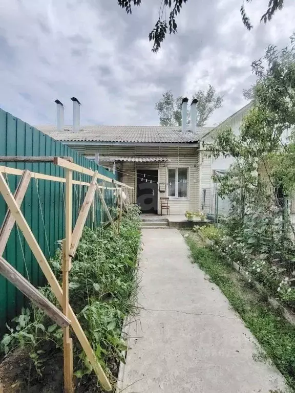 1-к кв. Ростовская область, Новочеркасск Донской мкр, ул. Полевая, 4 ... - Фото 2