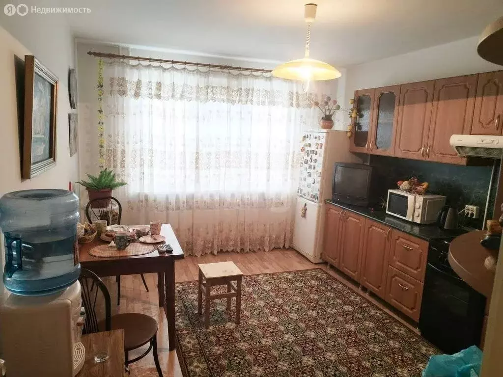 2-комнатная квартира: Краснодар, улица Репина, 34 (65.2 м) - Фото 0