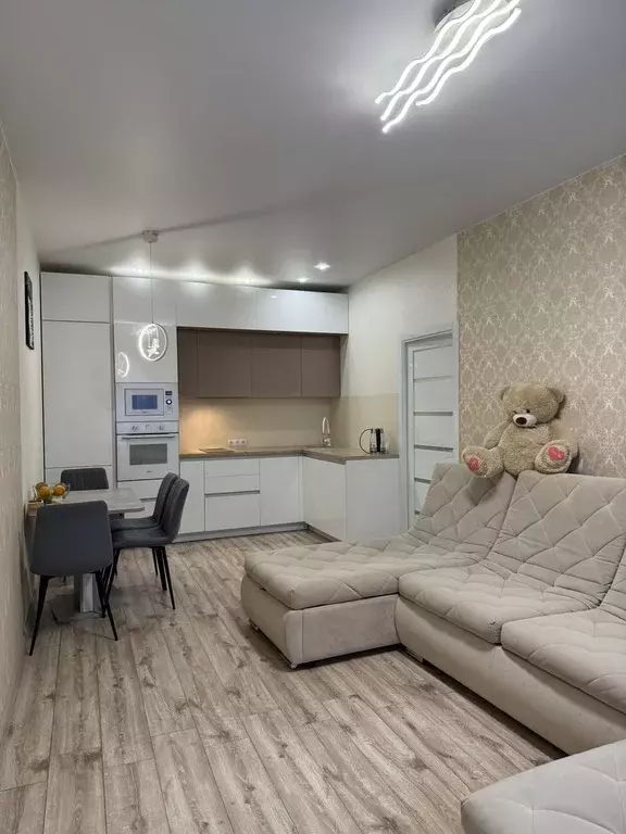 Продаётся 2-к квартира, 64.3 м - Фото 0