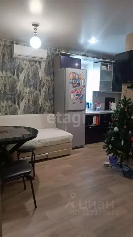 2-к кв. Амурская область, Благовещенск ул. Островского, 40 (46.9 м) - Фото 0