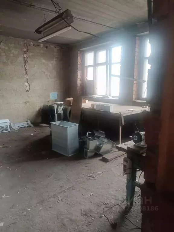 Помещение свободного назначения в Иркутская область, Иркутск ул. ... - Фото 2