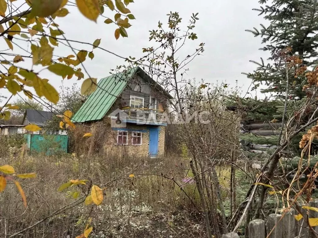 Участок в Пензенская область, Пенза Заря садоводческое товарищество,  ... - Фото 0