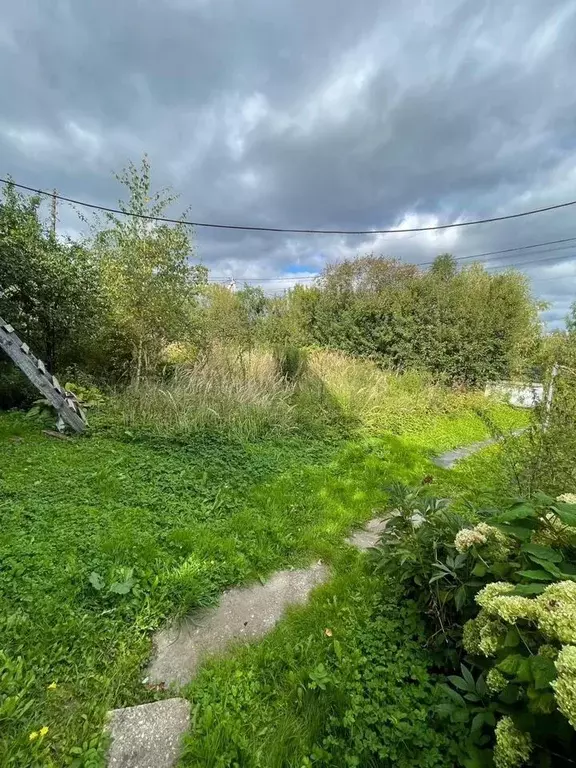 Дом в Московская область, Солнечногорск городской округ, Поварово пгт ... - Фото 1