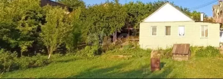 Дом в Ростовская область, Аксайский район, Большой Лог хут. Овражная ... - Фото 1