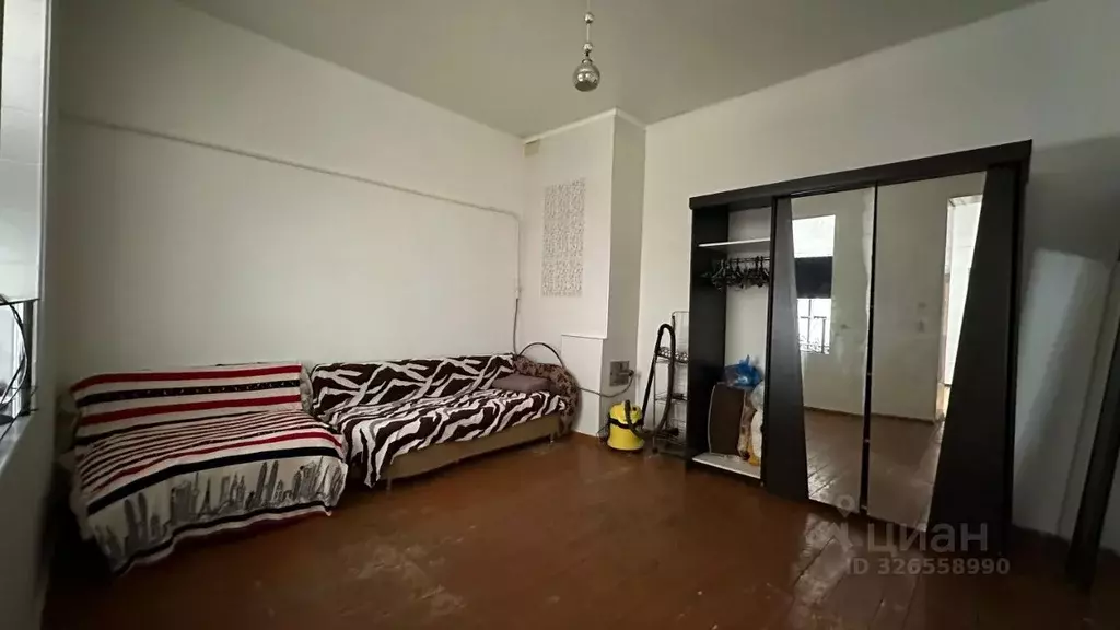 Дом в Краснодарский край, Курганинск Железнодорожная ул., 11 (37 м) - Фото 1