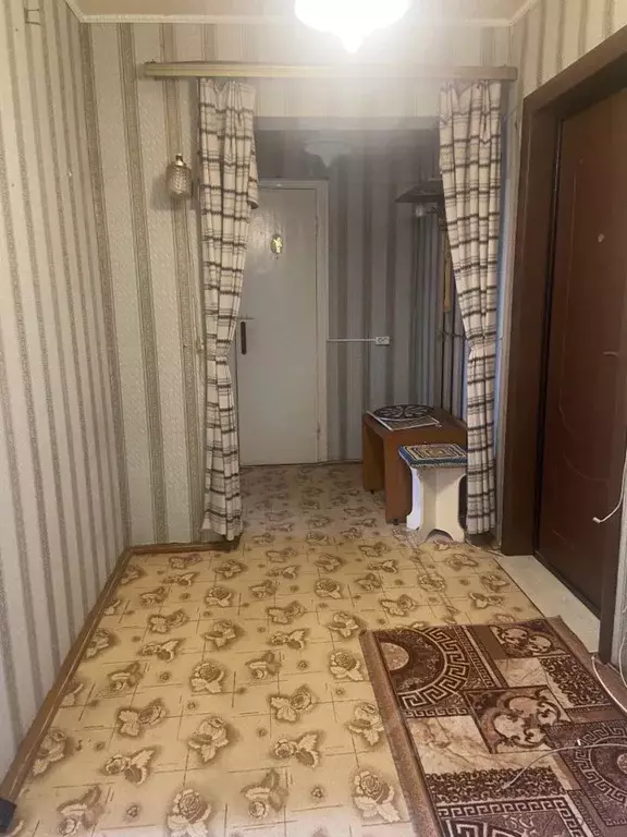 2-к кв. Коми, Сыктывкар ул. Кутузова, 5 (53.1 м) - Фото 1