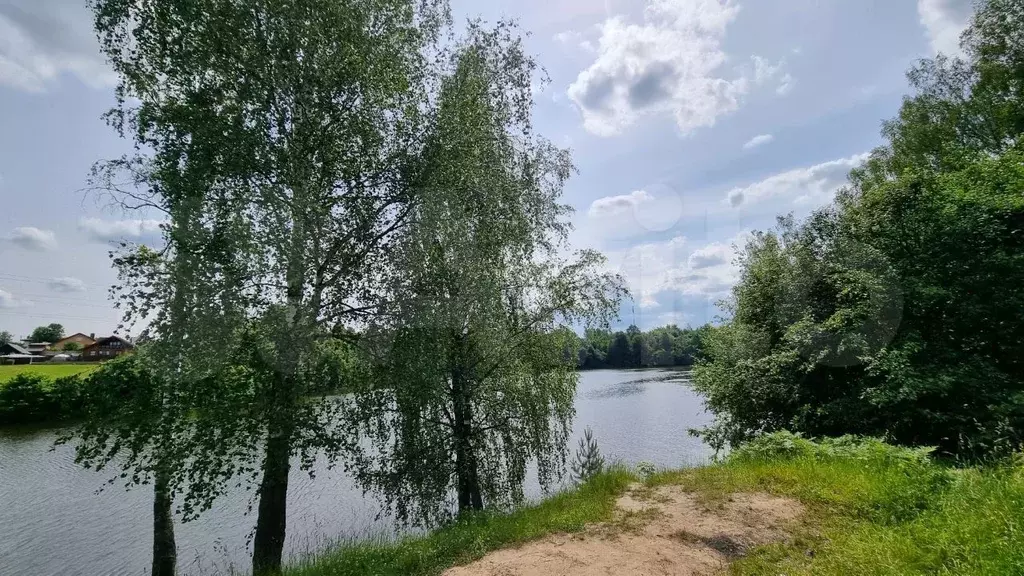 Участок 13,5 сот. (ИЖС) - Фото 0