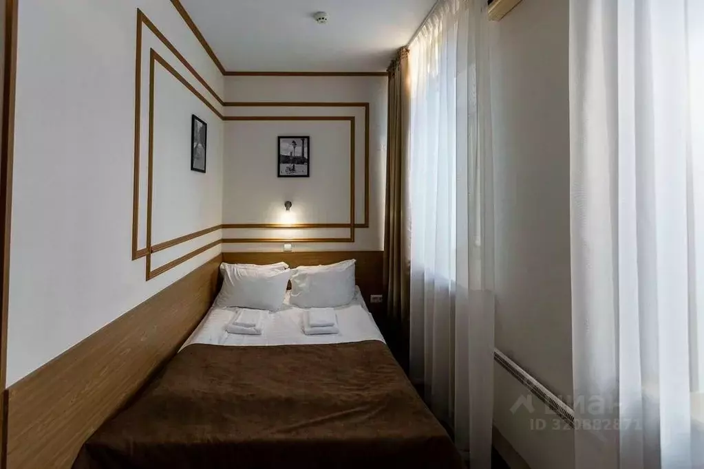 Комната Карелия, Петрозаводск ул. Федосовой, 46 (10.0 м) - Фото 1