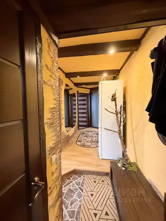 2-к кв. Белгородская область, Белгородский район, пос. Майский ул. ... - Фото 2